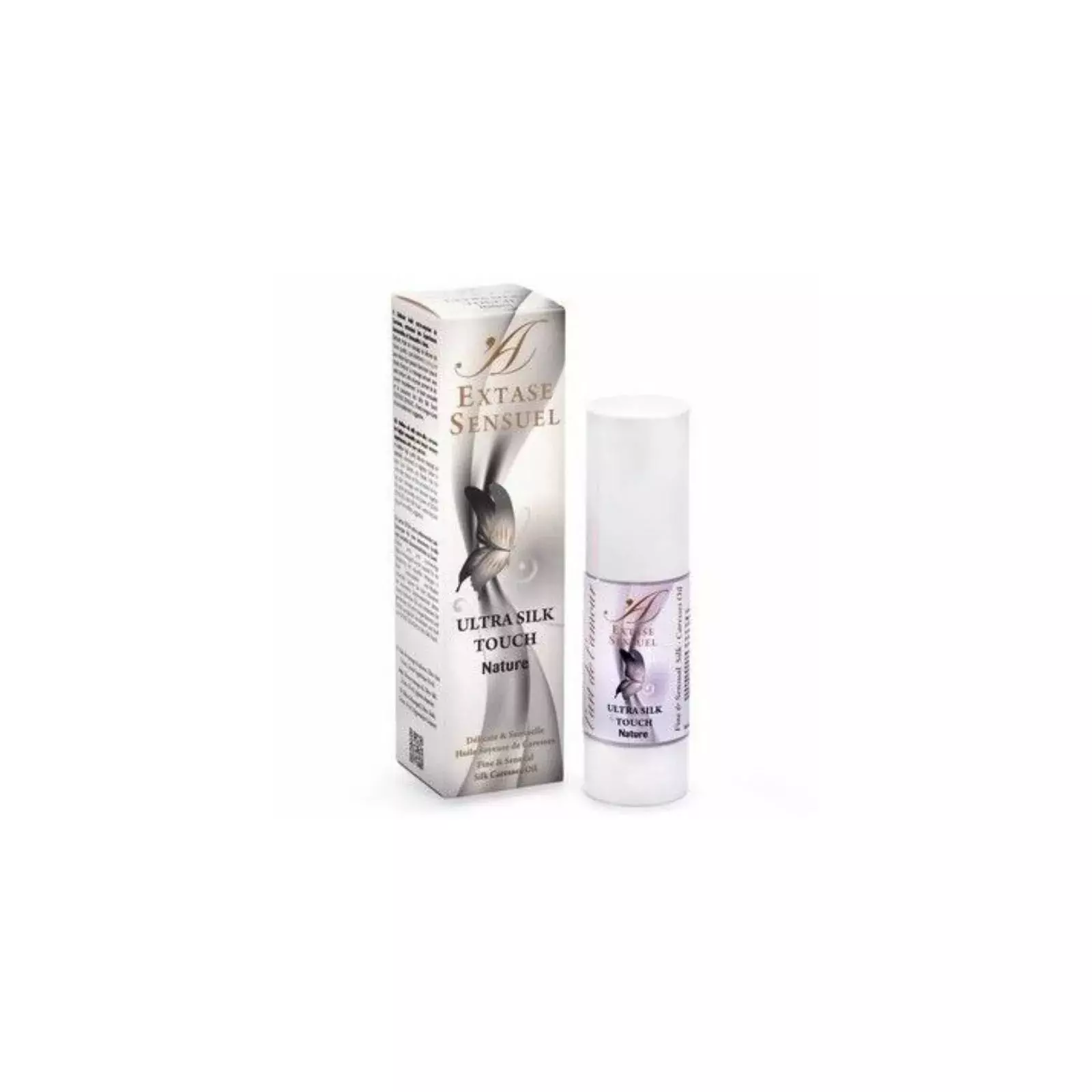 EXTASE SENSUAL Ultra Silk Touch Nature Oil D-212709 Photo 1