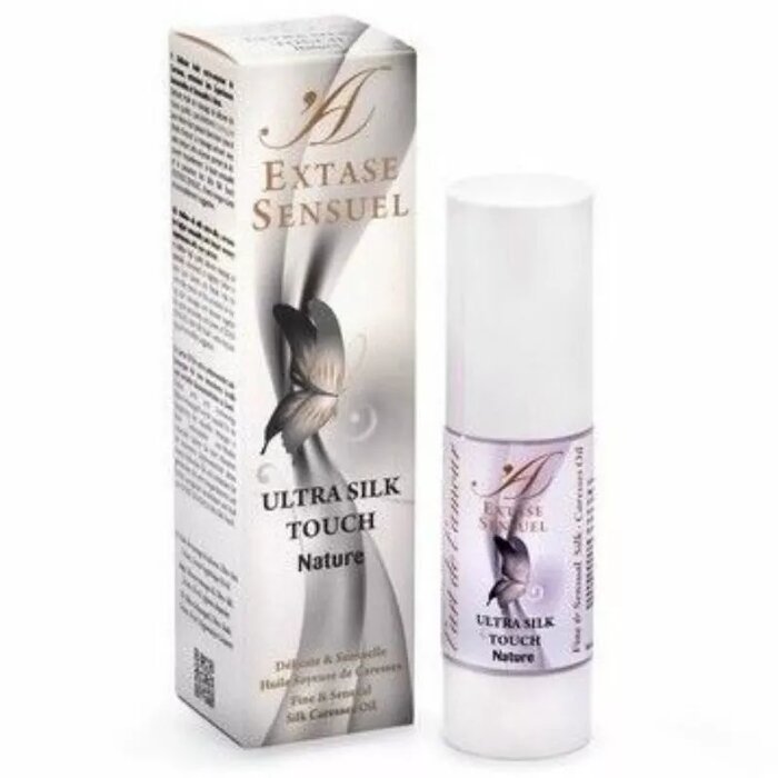 EXTASE SENSUAL Ultra Silk Touch Nature Oil D-212709 Photo 1