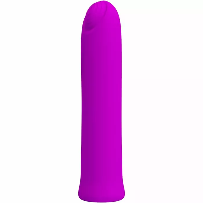 Vibrator Pretty Love Curtis Mini Super Power Photo 2
