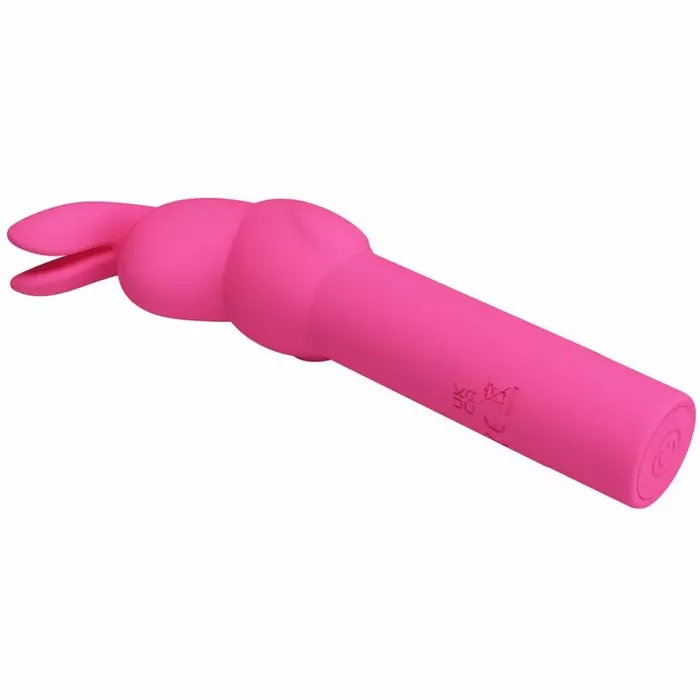 Pretty Love Gerardo Fuchsia silikona truša vibrators Photo 3
