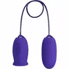 PRETTY LOVE DAISY YOUTH VIOLET Перезаряжаемый Вибратор D-237405 Photo 3