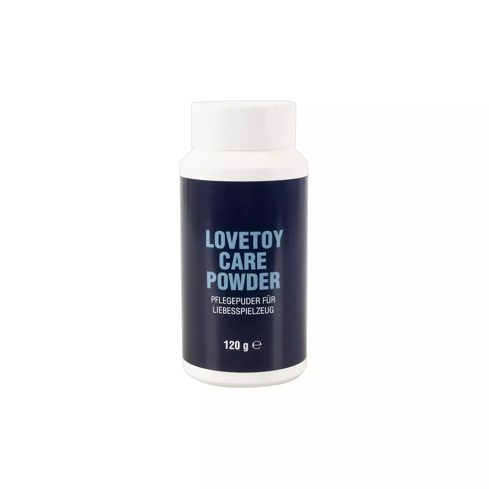 Love Toy Pulveris 120 g - Modelis 06290220000 Photo 1