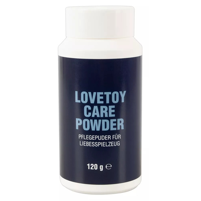 Love Toy Pulveris 120 g - Modelis 06290220000 Photo 1