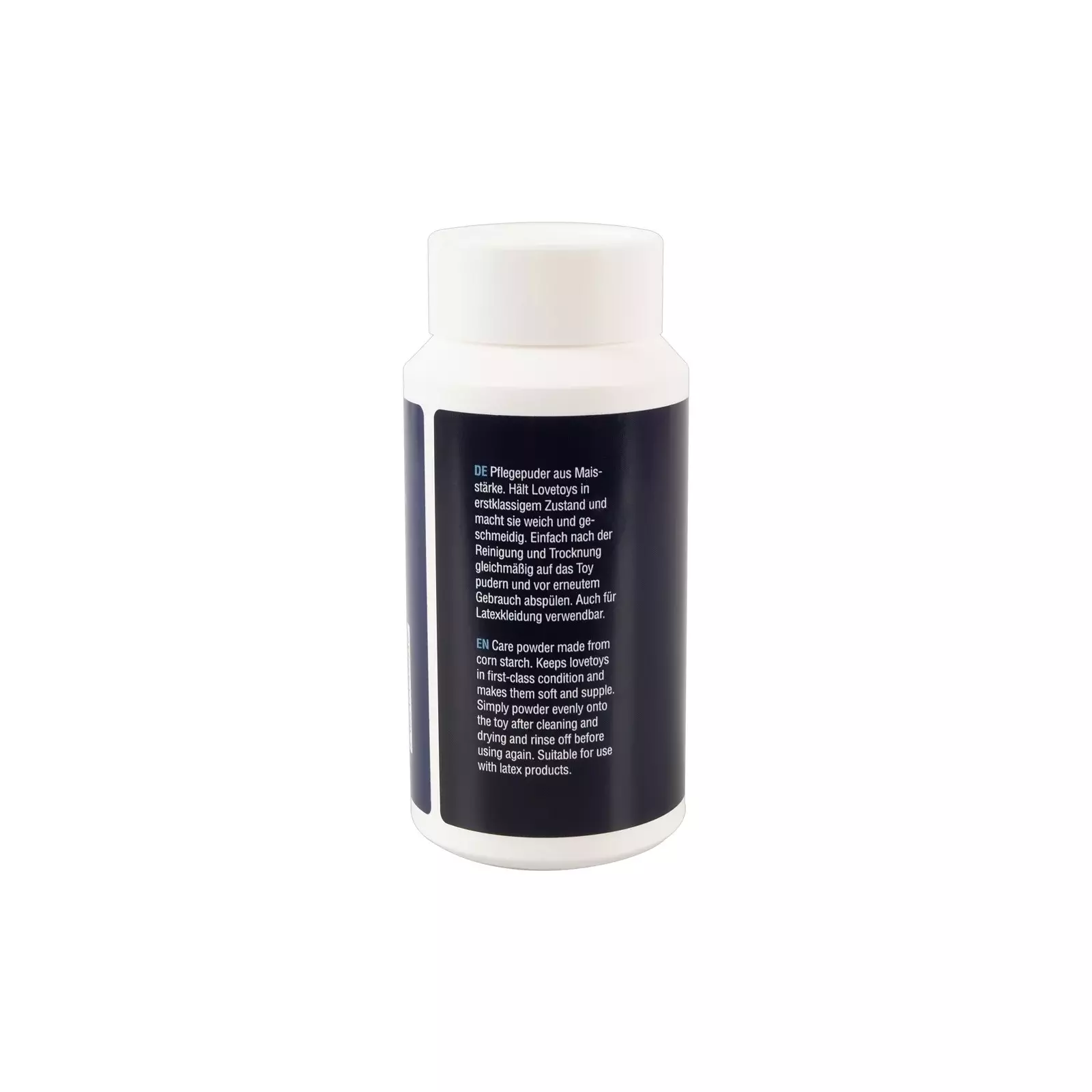 Love Toy Pulveris 120 g - Modelis 06290220000 Photo 2