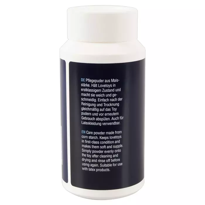 Пудра для секс‑игрушек Love Toy Powder 120 г Photo 2