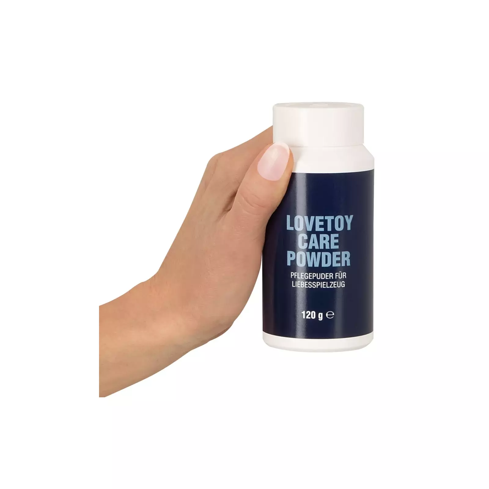 Love Toy Pulveris 120 g - Modelis 06290220000 Photo 4