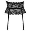 Lace Suspenders Cottelli Collection M 23403481031 Photo 4