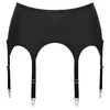 Suspender Belt Cottelli Collection 11 cm, size M Photo 6