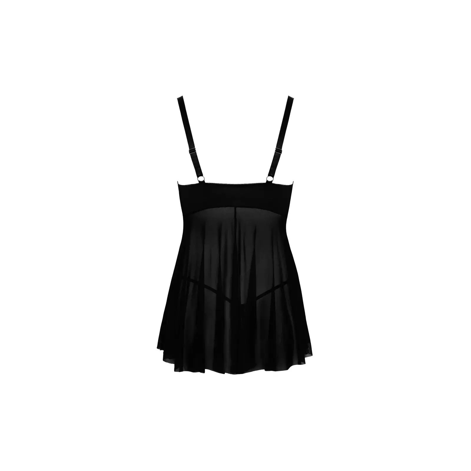 Пеньюар Cottelli Collection XL 27415471051 Photo 9