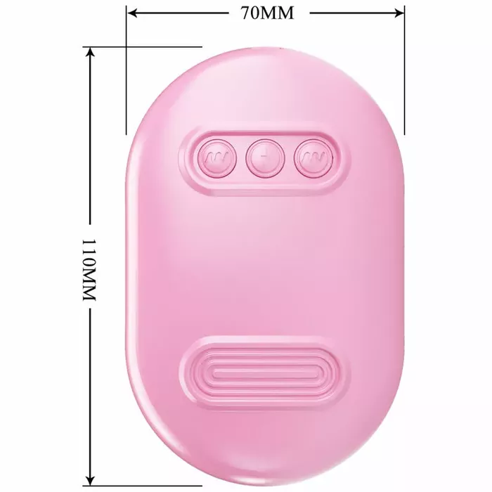Elektrostimulācijas knaibles Pretty Love Surprise Box Pink Photo 5