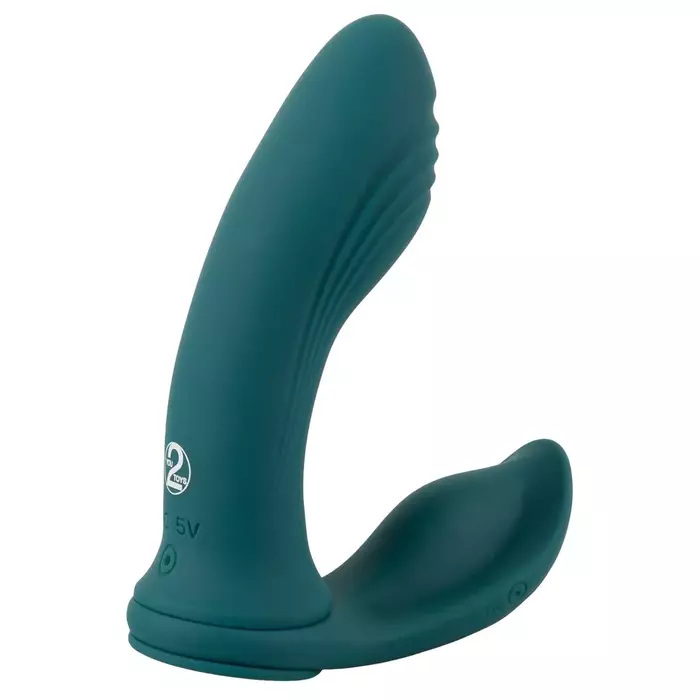 Вибратор Couples Choice RC 3in1 Photo 6