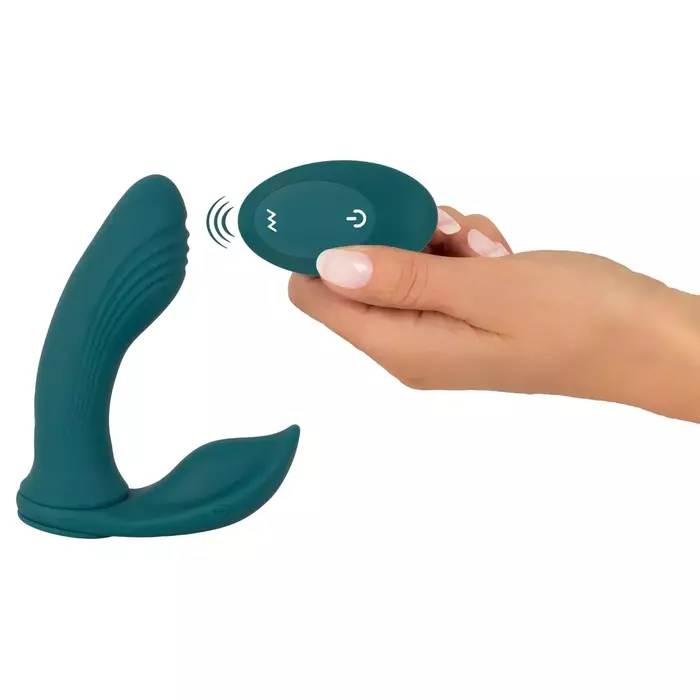Вибратор Couples Choice RC 3in1 Photo 10