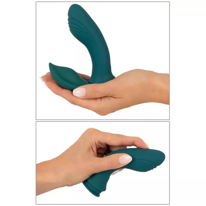 Вибратор Couples Choice RC 3in1 Photo 11