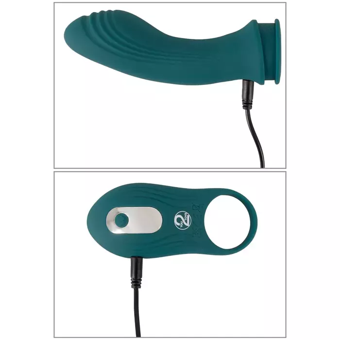 Вибратор Couples Choice RC 3in1 Photo 14