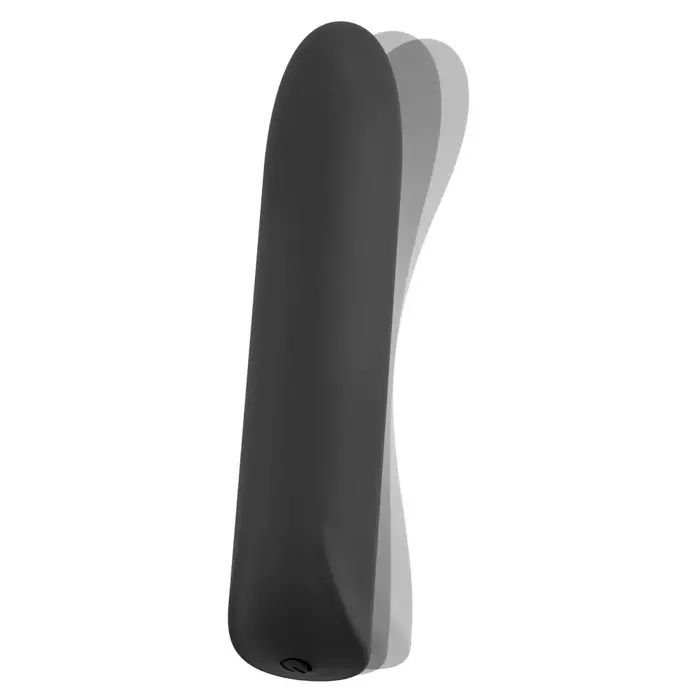 Mini vibrator Sweet Smile Mini Vibrator — 12 cm, silicone Photo 2