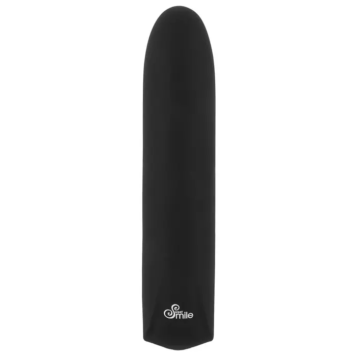 Mini vibrator Sweet Smile Mini Vibrator — 12 cm, silicone Photo 3