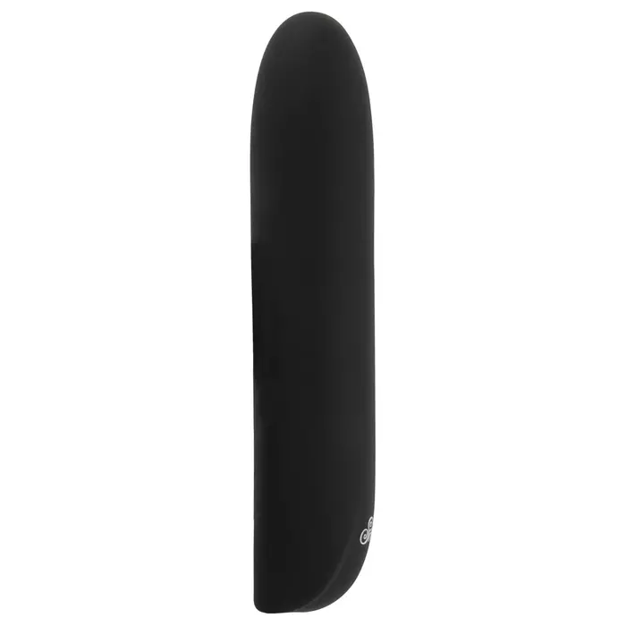 Mini vibrator Sweet Smile Mini Vibrator — 12 cm, silicone Photo 4