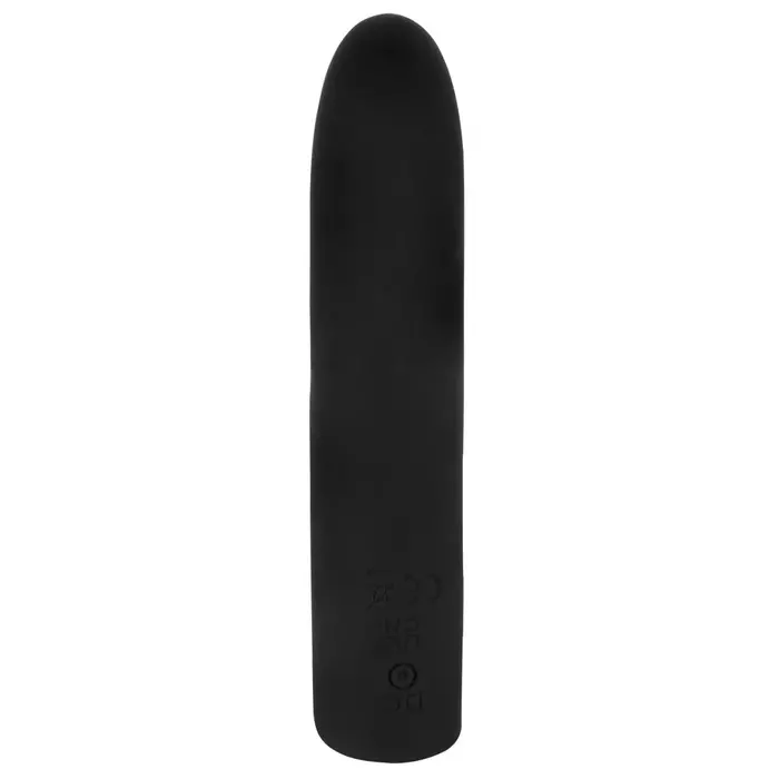 Mini vibrator Sweet Smile Mini Vibrator — 12 cm, silicone Photo 5