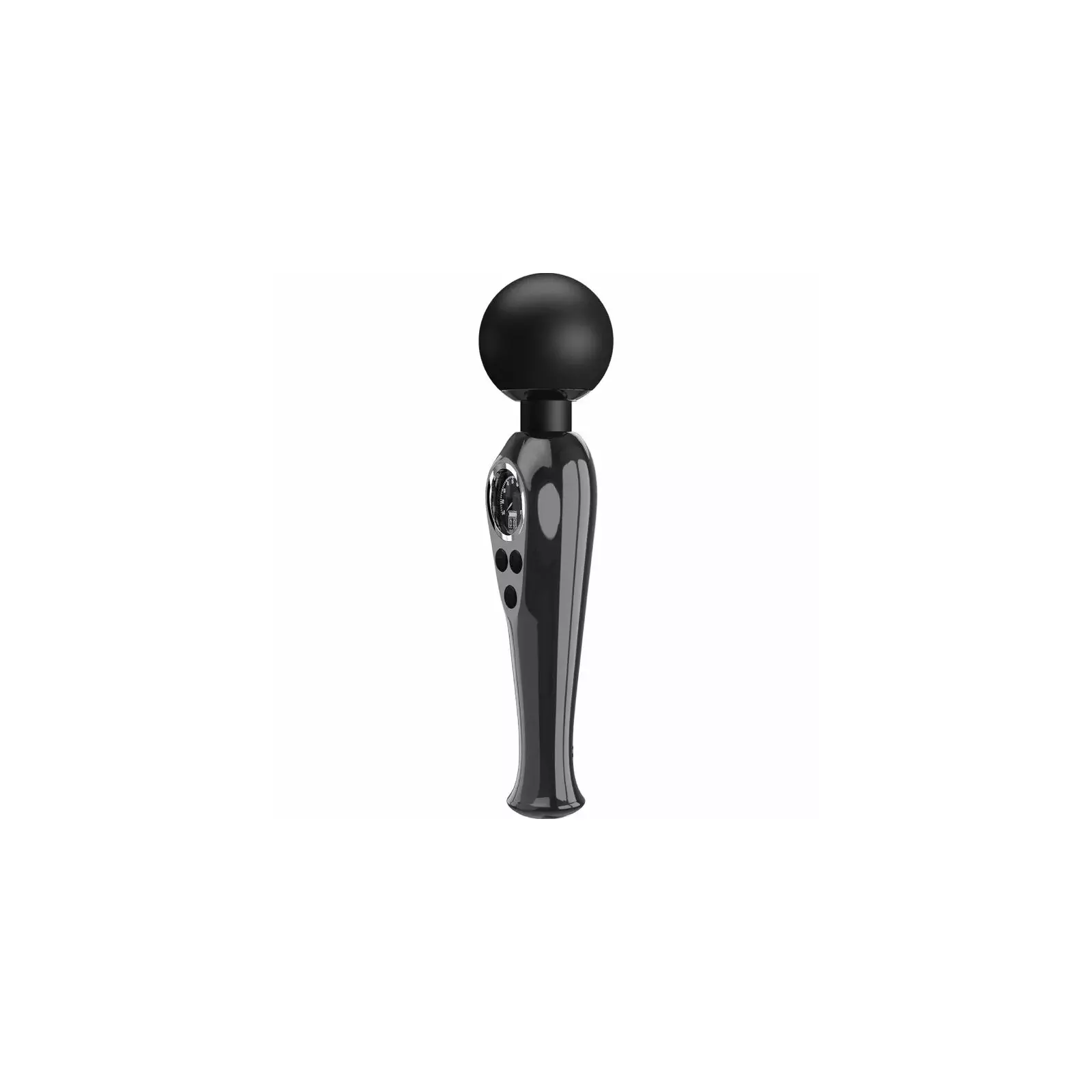 PRETTY LOVE SKYLER VIBRATOR WAND D-237397 Photo 2