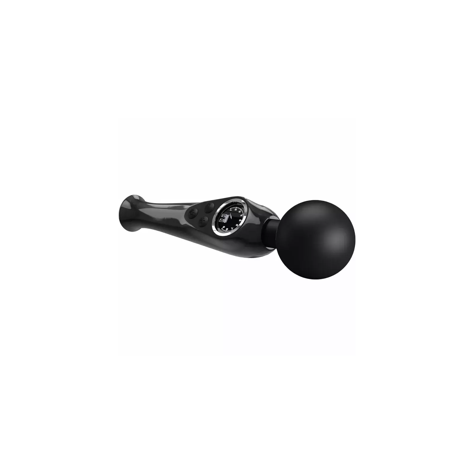 PRETTY LOVE SKYLER VIBRATOR WAND D-237397 Photo 4