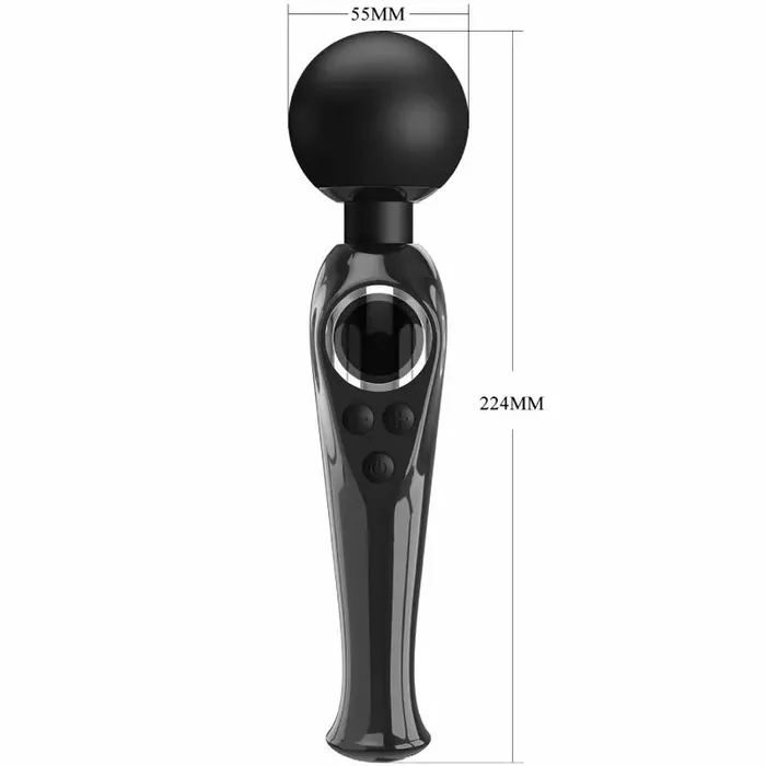 Wand massager Pretty Love Skyler Photo 5