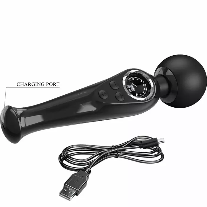 Wand massager Pretty Love Skyler Photo 6