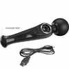PRETTY LOVE SKYLER VIBRATOR WAND D-237397 Photo 6