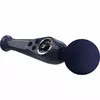 PRETTY LOVE SKYLER VIBRATOR WAND BLUE D-237398 Photo 4
