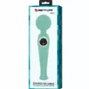 PRETTY LOVE SKYLER Zaļais Wand Vibrators D-237399 Photo 8