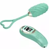 PRETTY LOVE VIVIAN Remote Control Vibrating Egg Photo 2