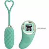 PRETTY LOVE VIVIAN Remote Control Vibrating Egg Photo 3