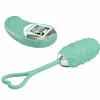 PRETTY LOVE VIVIAN Remote Control Vibrating Egg Photo 4
