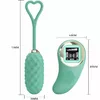 PRETTY LOVE VIVIAN Remote Control Vibrating Egg Photo 5