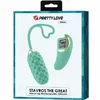 PRETTY LOVE VIVIAN Remote Control Vibrating Egg Photo 9