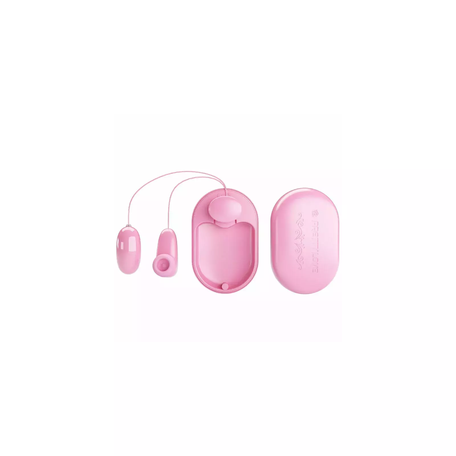 PRETTY LOVE MAGIC BOX Vibrating Bullet D-238106 Photo 1