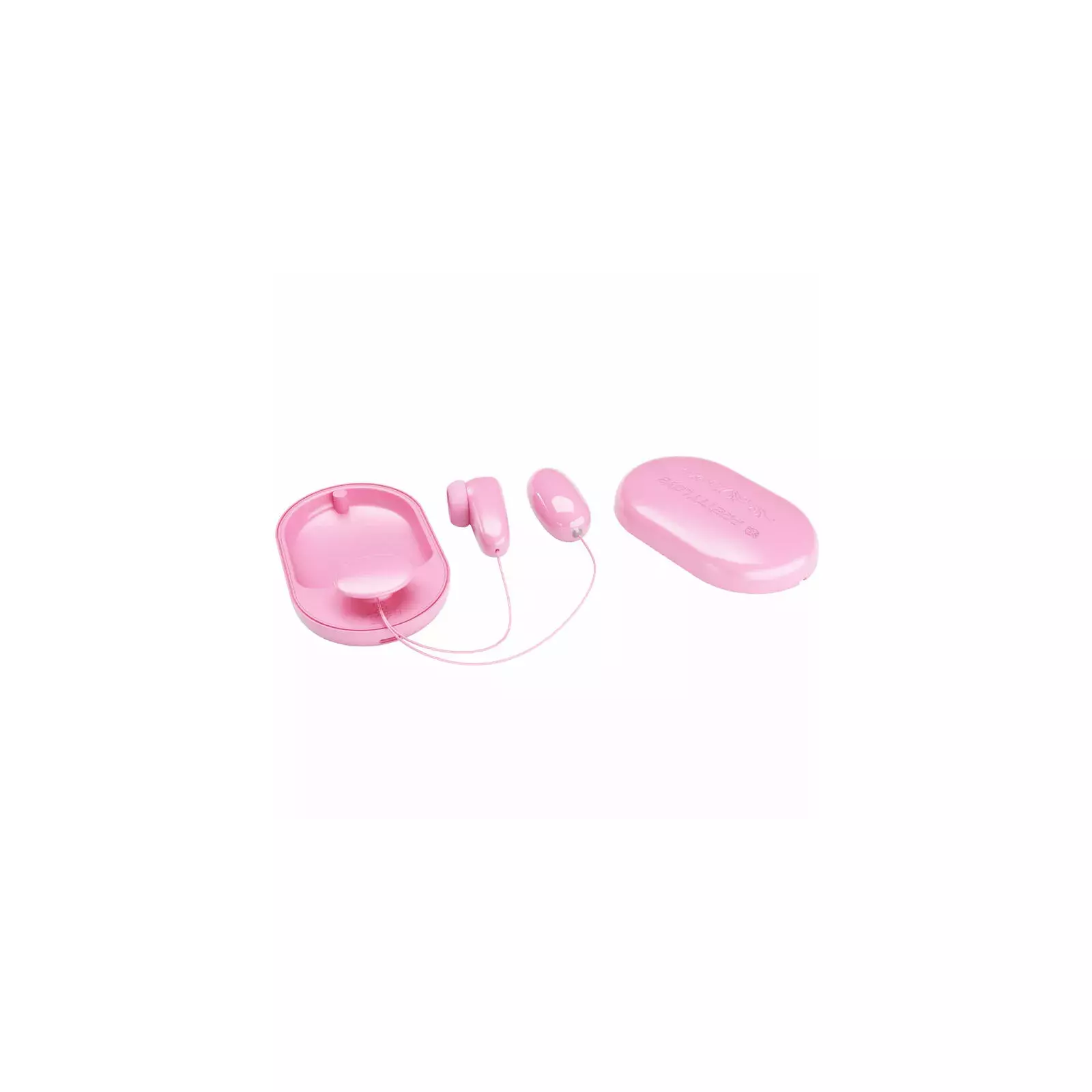 PRETTY LOVE MAGIC BOX Vibrating Bullet D-238106 Photo 3