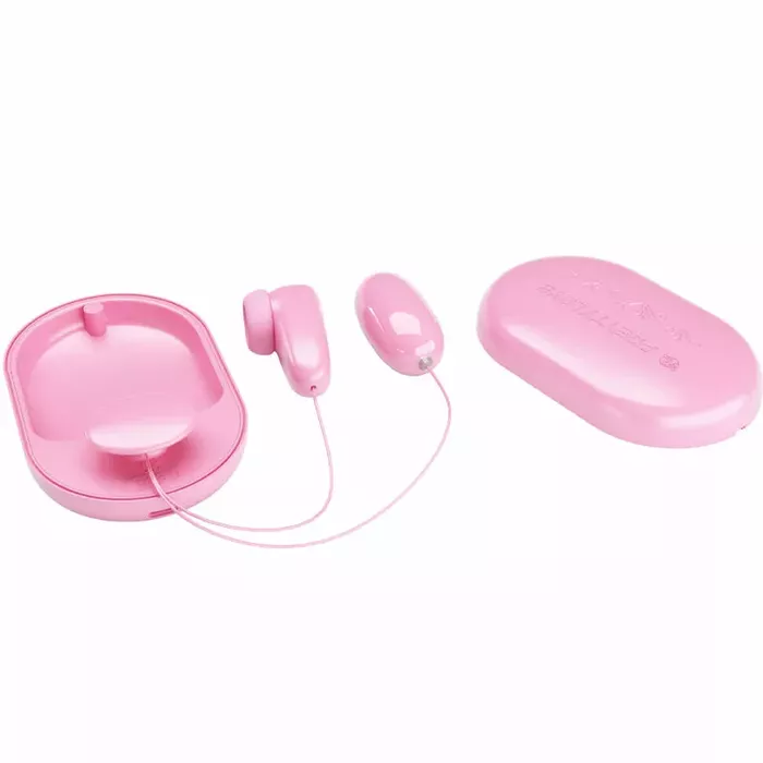 pretty love MAGIC BOX compact vibrating bullet kit Photo 3