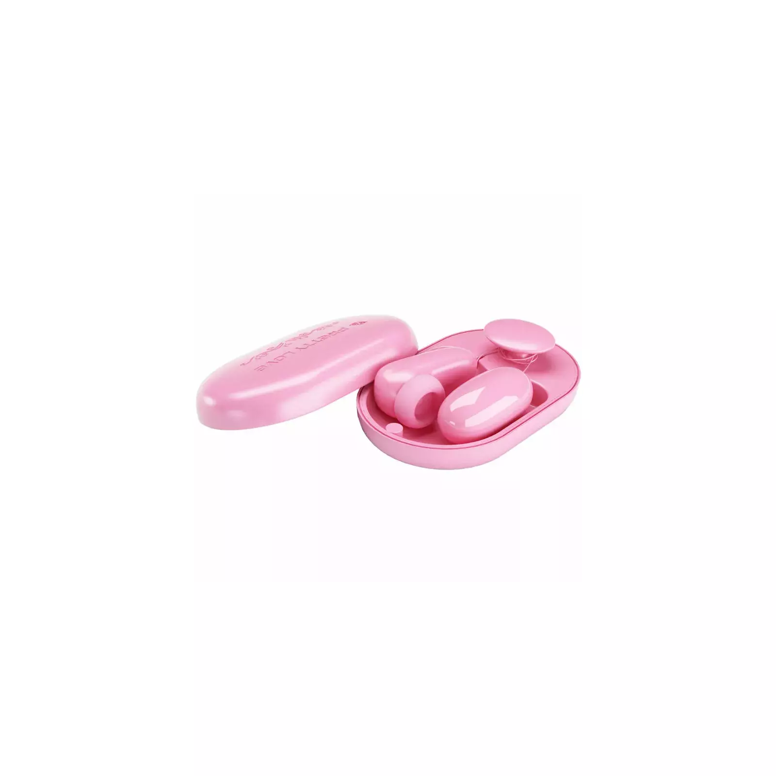 PRETTY LOVE MAGIC BOX Vibrating Bullet D-238106 Photo 4