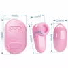 PRETTY LOVE MAGIC BOX Vibrating Bullet D-238106 Photo 5