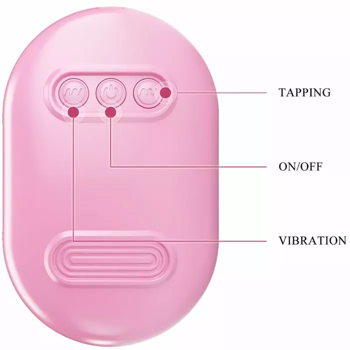 pretty love MAGIC BOX compact vibrating bullet kit Photo 7