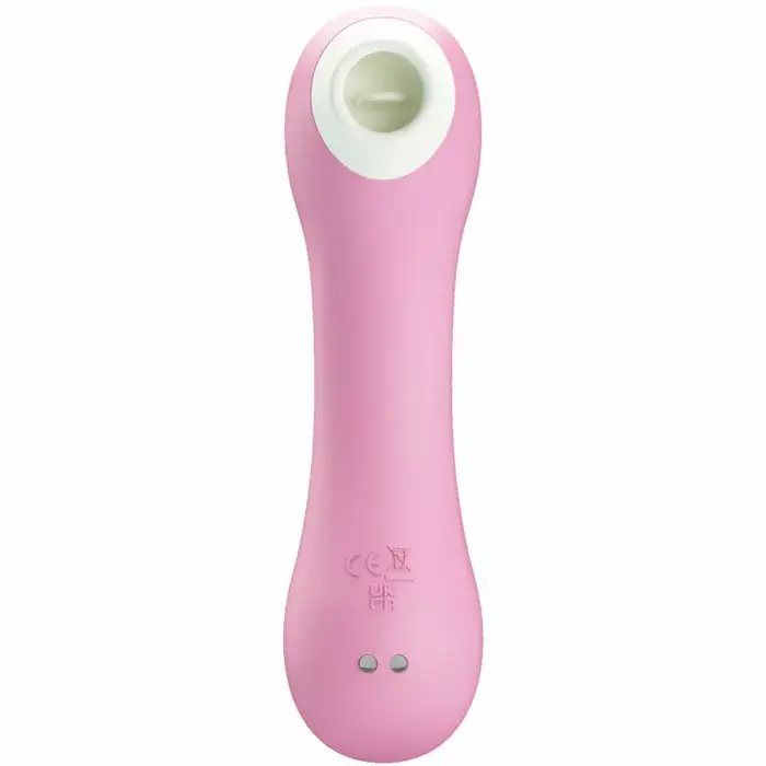 Klitorālais stimulators ROMANCE D-238107 Photo 2