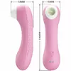 Klitorālais stimulators ROMANCE D-238107 Photo 4