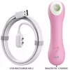 Klitorālais stimulators ROMANCE D-238107 Photo 5