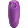 ROMANCE Adora Violet Clitoral Stimulator Photo 2