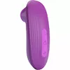 ROMANCE Adora Violet Clitoral Stimulator Photo 3