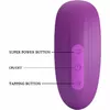 ROMANCE Adora Violet Clitoral Stimulator Photo 6