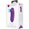 ROMANCE Adora Violet Clitoral Stimulator Photo 7
