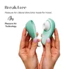 Sūkāšanas vibrators WOMANIZER Liberty 2 Photo 2