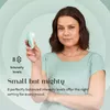 Sūkāšanas vibrators WOMANIZER Liberty 2 Photo 3
