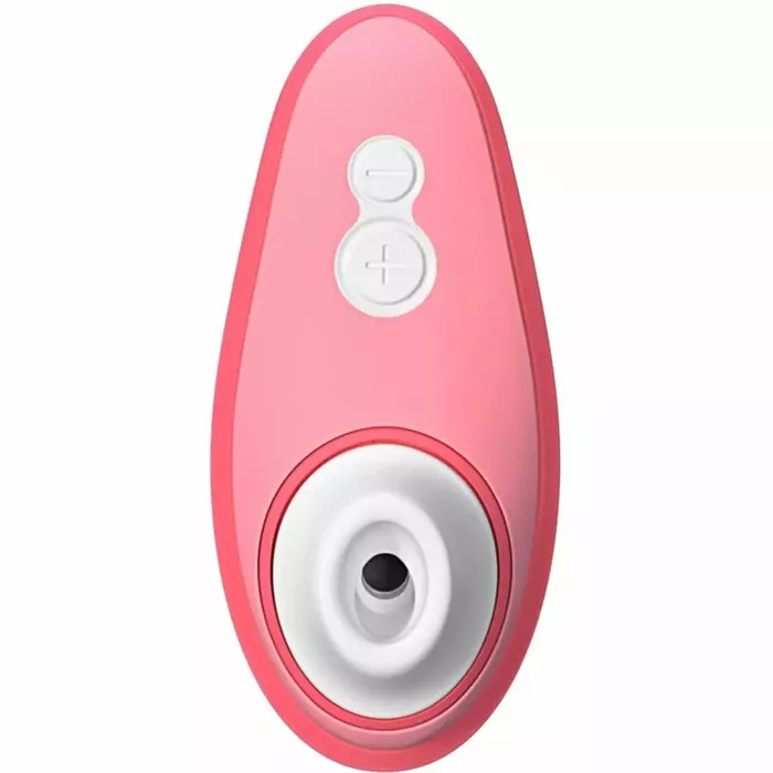Klitorālais stimulators WOMANIZER Liberty 2 Photo 2